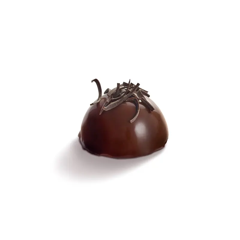 Chokolade Dóme