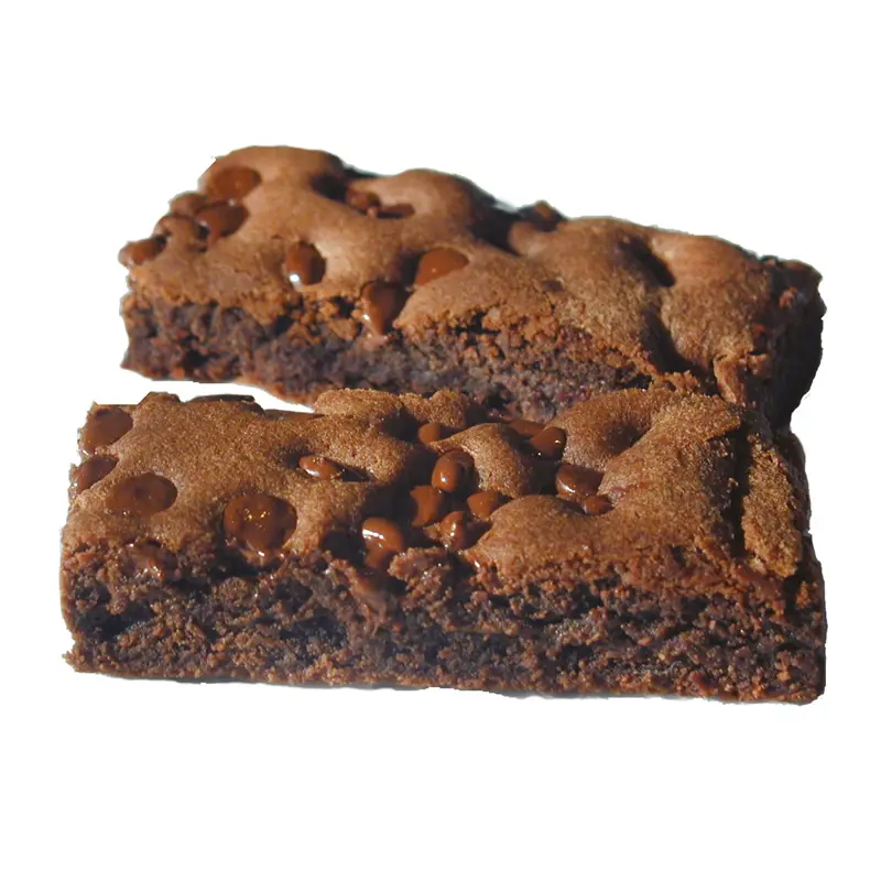 Tim's Brownie