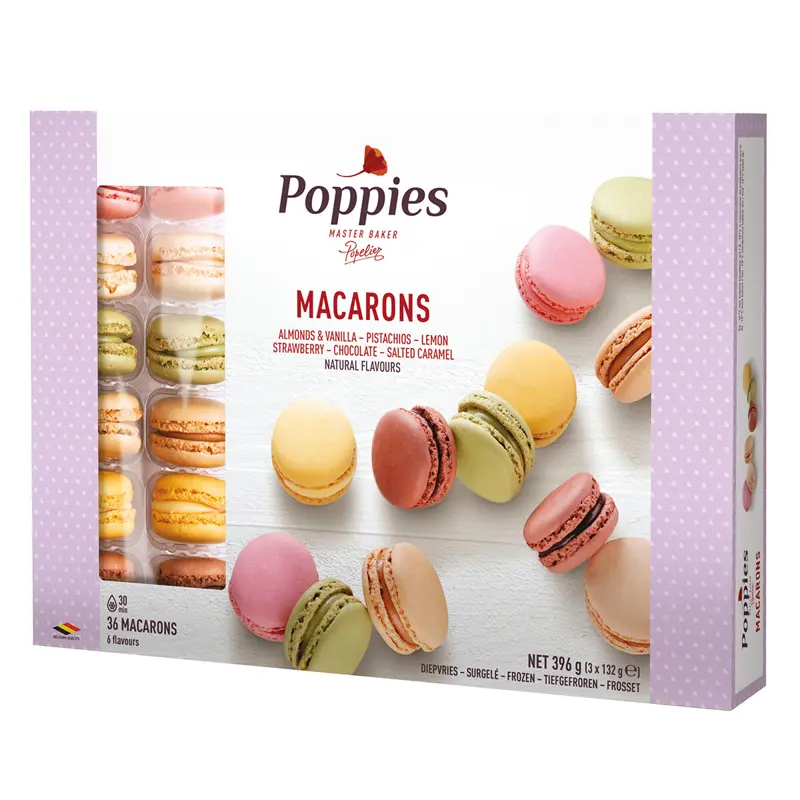 Macarons