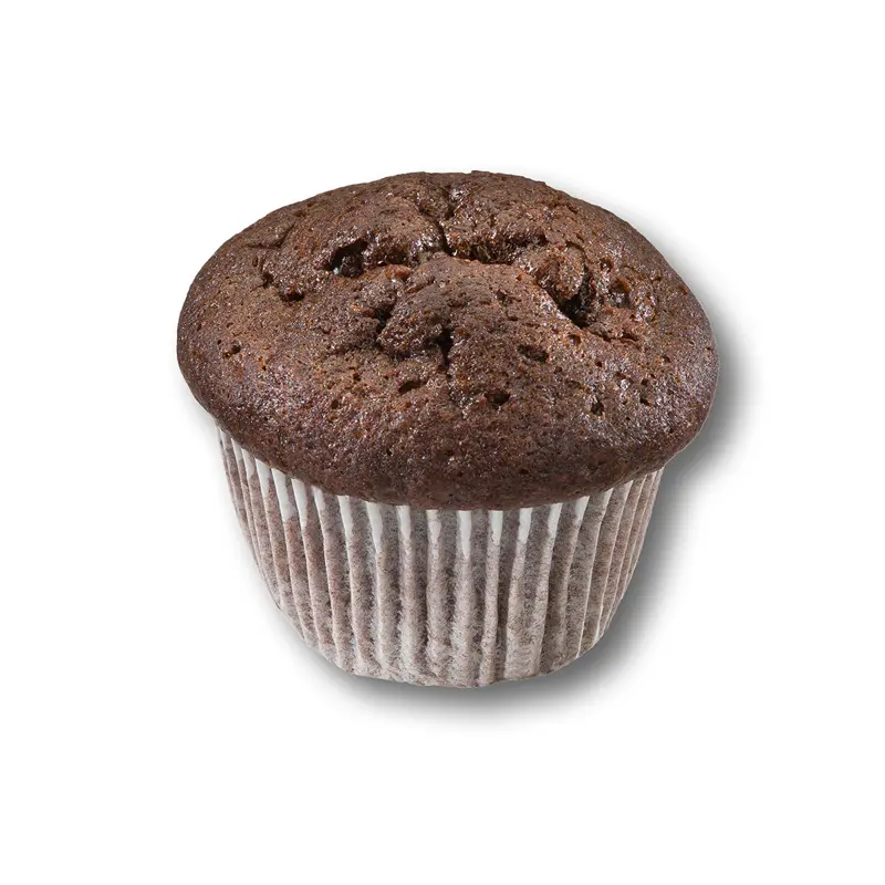 Chokolade Muffin
