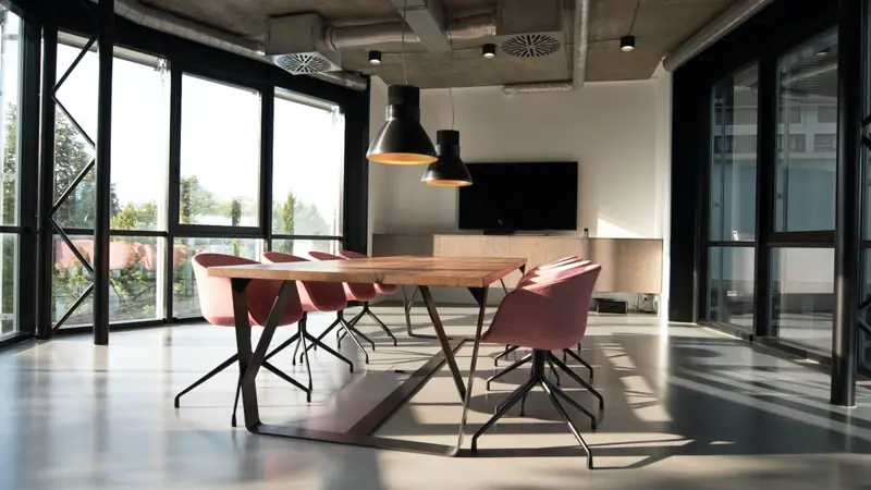 Konference- og mødeforplejning